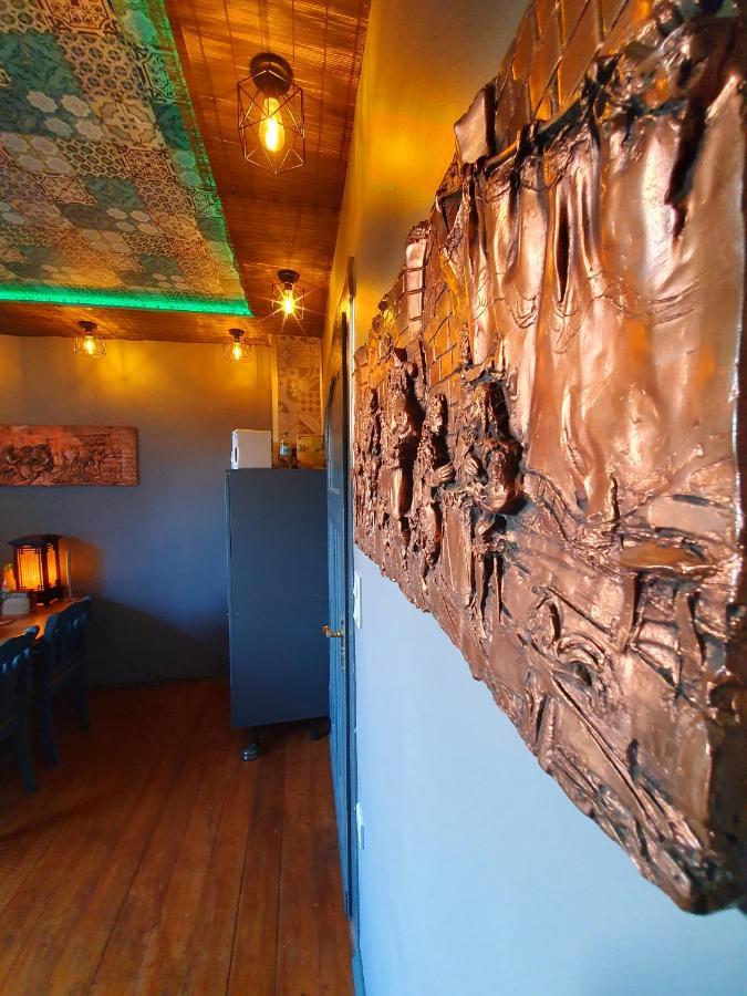 Goldhand Chill Point Bielefeld Extérieur photo
