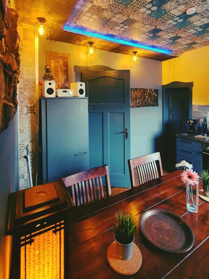 Goldhand Chill Point Bielefeld Extérieur photo