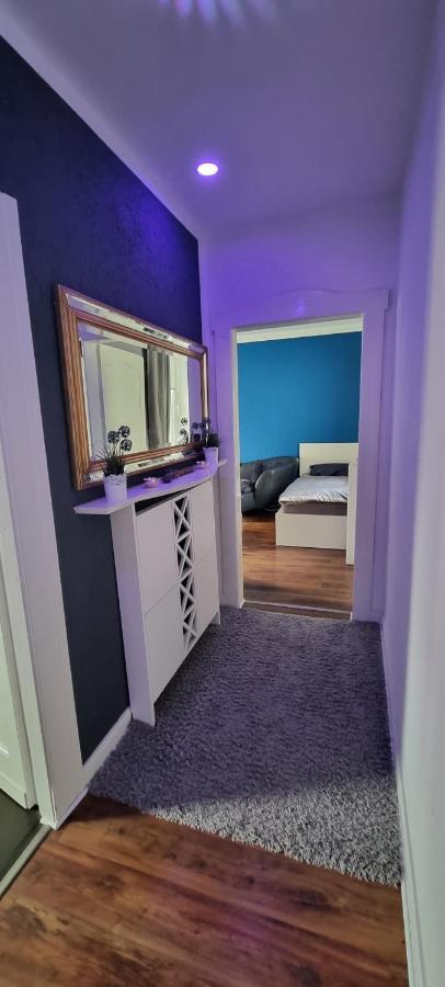Goldhand Chill Point Bielefeld Extérieur photo