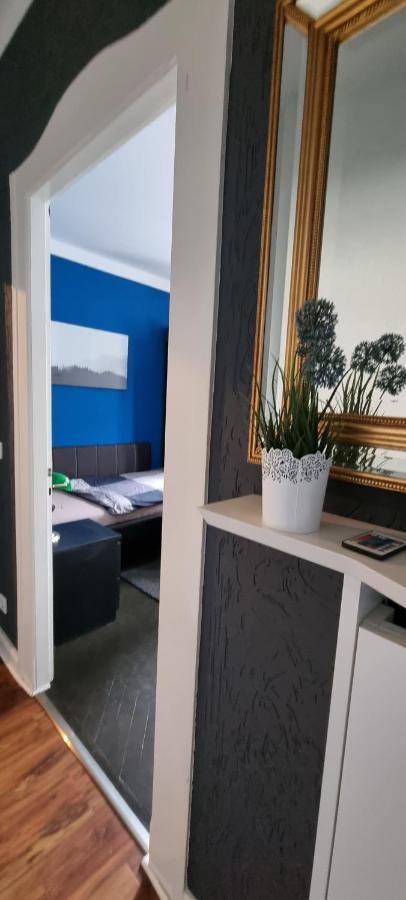 Goldhand Chill Point Bielefeld Extérieur photo