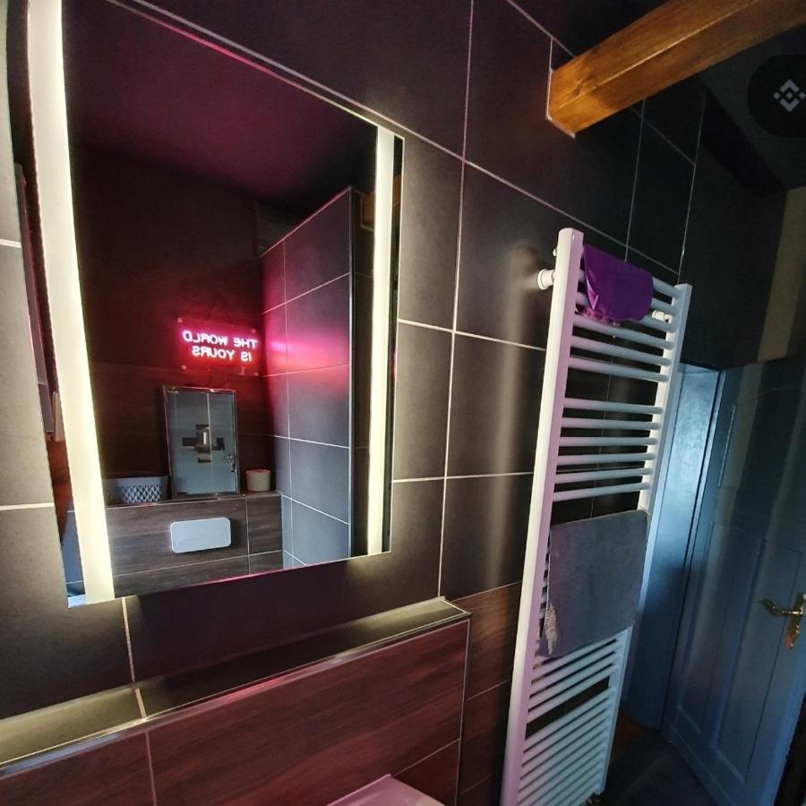Goldhand Chill Point Bielefeld Extérieur photo